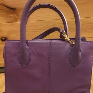 Purple vintage purse 🦄💜🔮